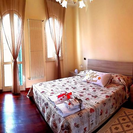 Fiorestella Pellezzano Extérieur photo
