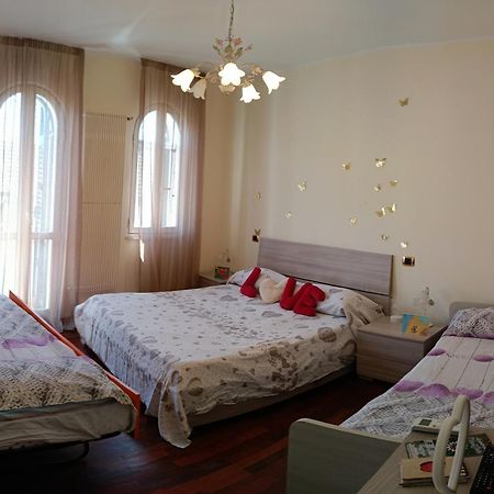 Fiorestella Pellezzano Extérieur photo
