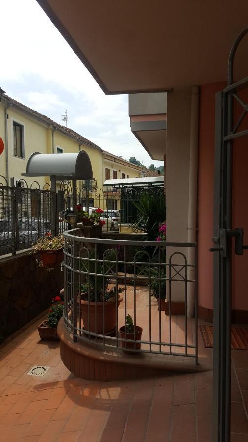 Fiorestella Pellezzano Extérieur photo