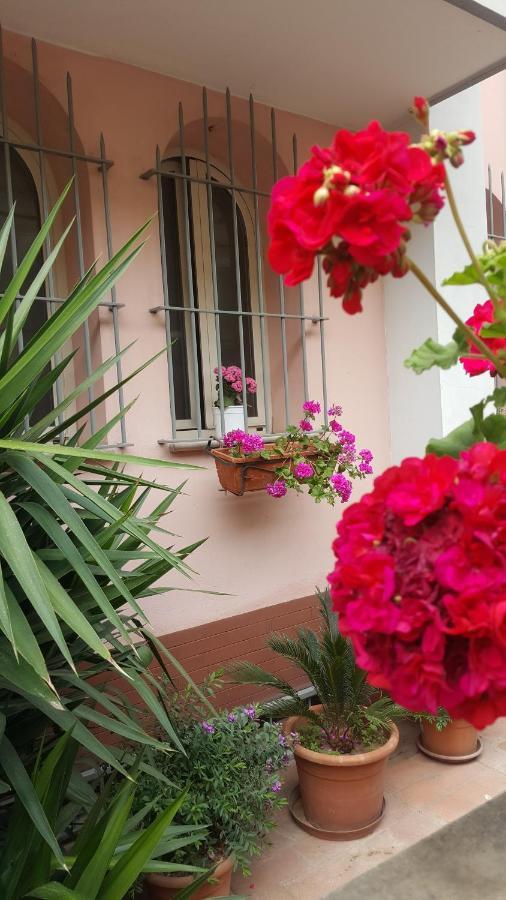 Fiorestella Pellezzano Extérieur photo