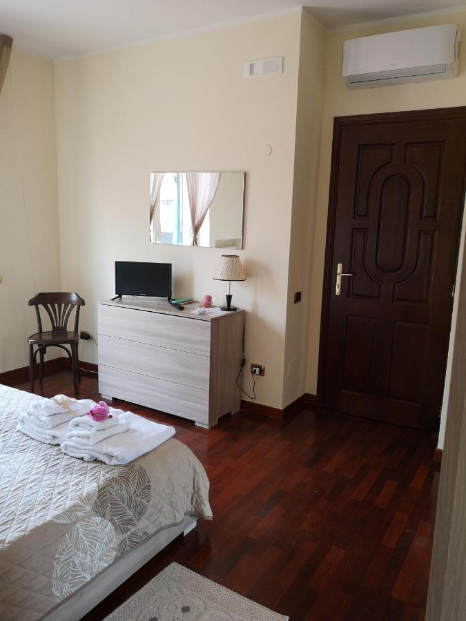 Fiorestella Pellezzano Extérieur photo