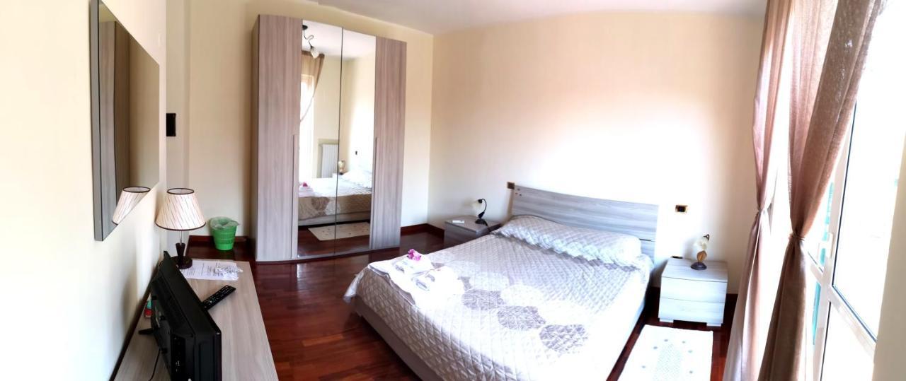 Fiorestella Pellezzano Extérieur photo