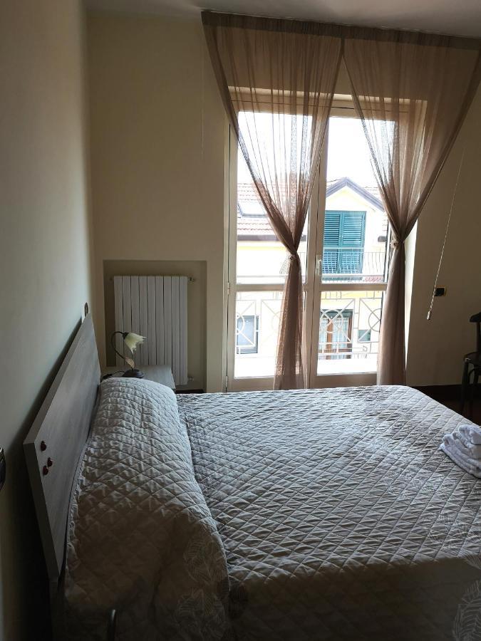 Fiorestella Pellezzano Extérieur photo