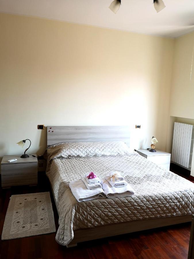Fiorestella Pellezzano Extérieur photo