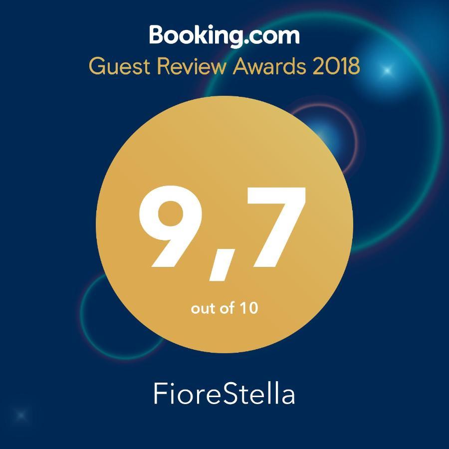 Fiorestella Pellezzano Extérieur photo