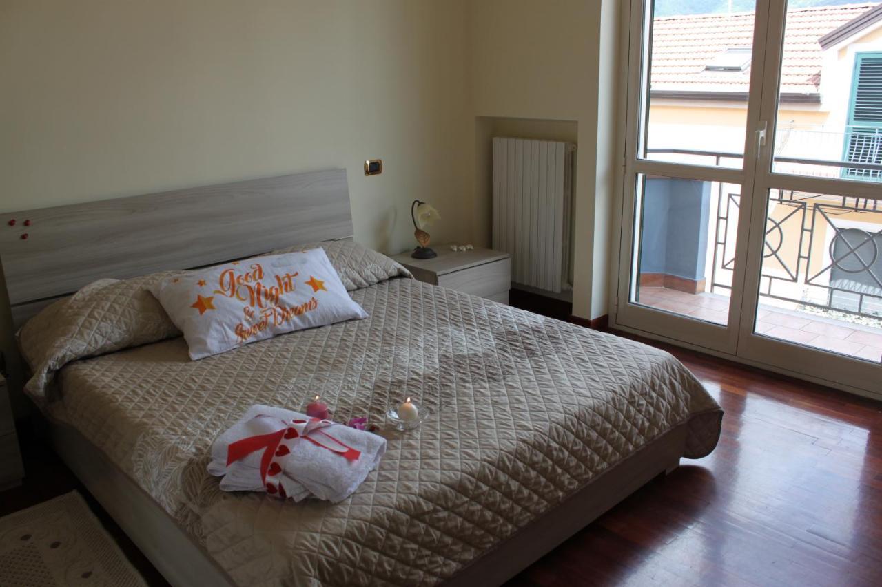 Fiorestella Pellezzano Extérieur photo