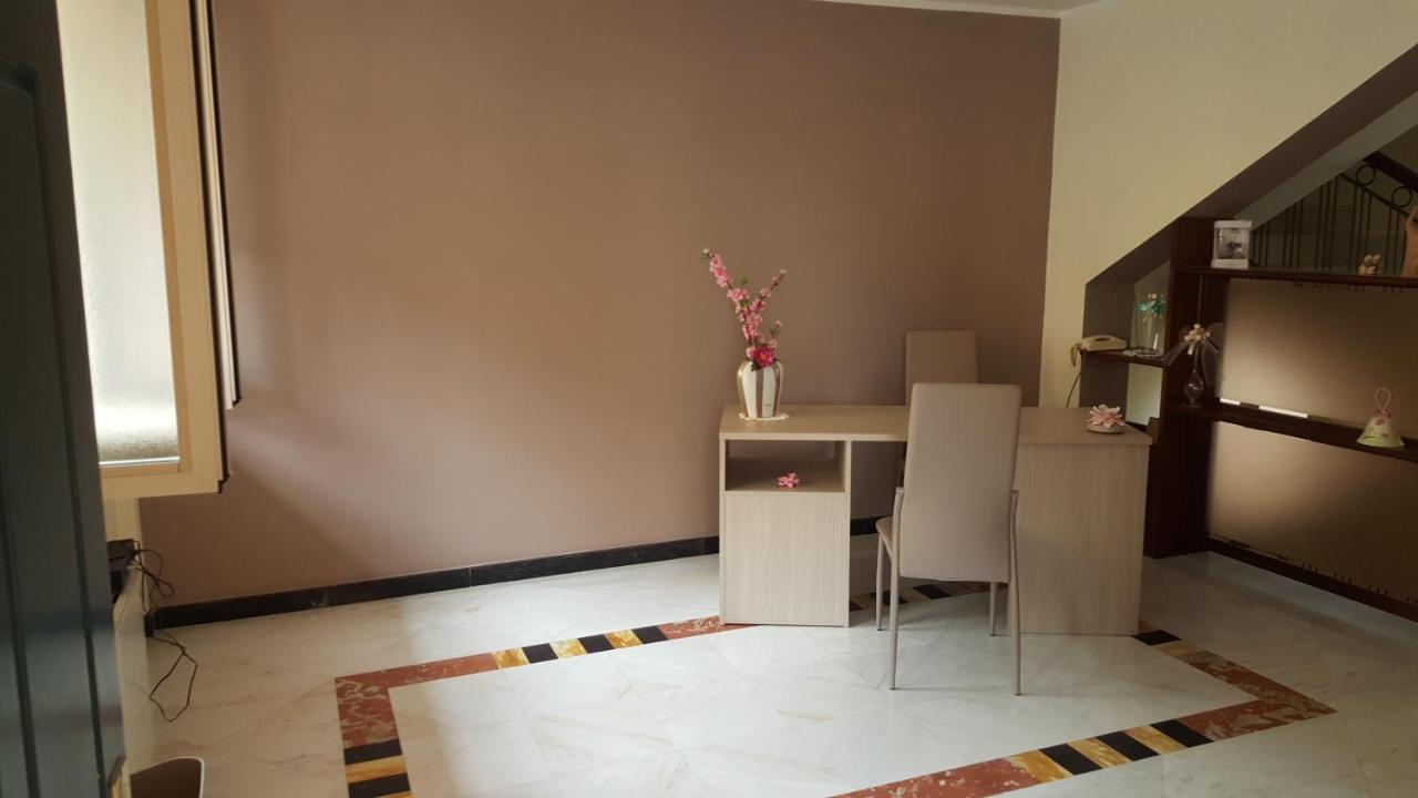 Fiorestella Pellezzano Extérieur photo