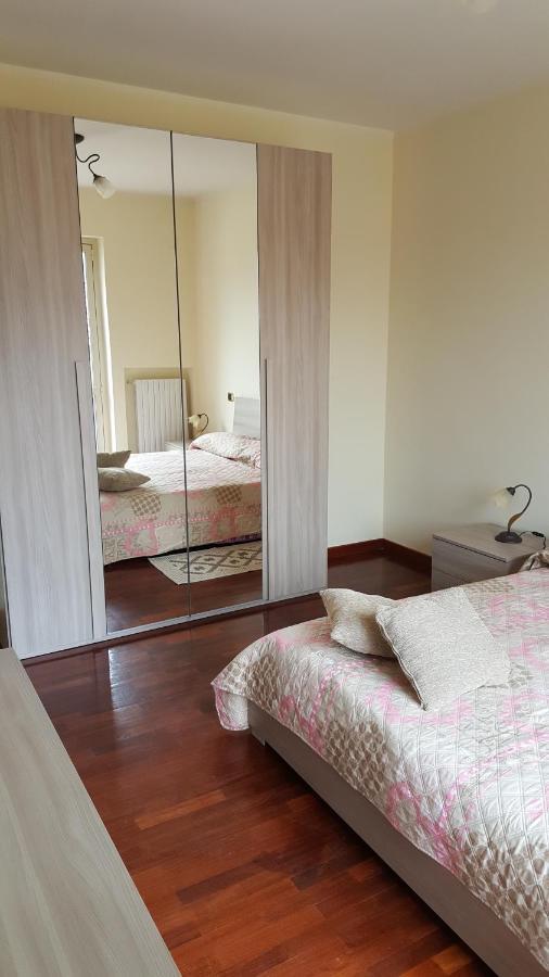 Fiorestella Pellezzano Extérieur photo